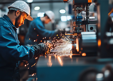 Manufacturing