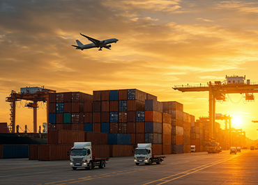 Logistics