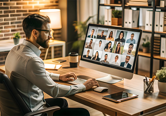 Remote Workforce