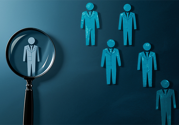 Executive Search